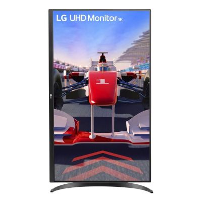 14. MONITOR LG LED 4K UHD 31.5" 32UR550K-B