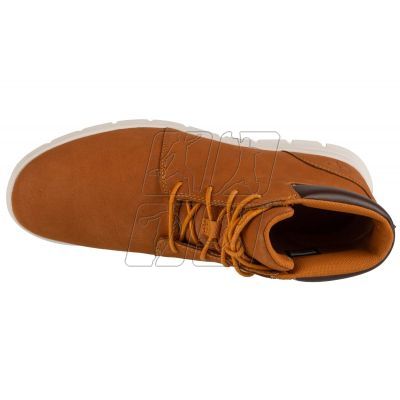 3. Timberland Graydon Chukka Basic M 0A412S shoes