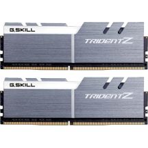 RAM Memory DDR4 32GB PC 3200 CL16 G. Skill KIT (2x16GB) 32GTZSW Triden Z