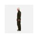 3. ROSSIGNOL Outerlimits Insulated BIB Men's Ski Pants Green
