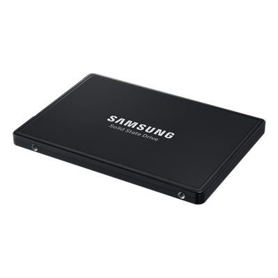 3. Samsung PM9A3 1.92 TB U.2 PCI Express 4.0 drive