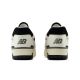 14. New Balance unisex BB550LEG shoes