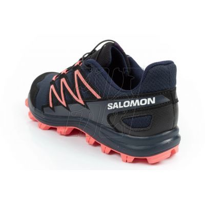 6. Salomon Wattara W 471012 shoes