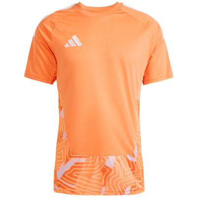 2. Men's adidas Tiro 26 Competition Goalkeeper Jersey orange KC5352