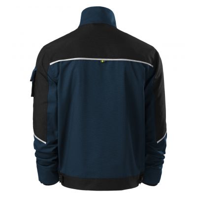 2. Rimeck Ranger Jacket M MLI-W5302 Navy Blue