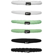 Nike Flex Hair Bands 6 Pack N1009194130OS