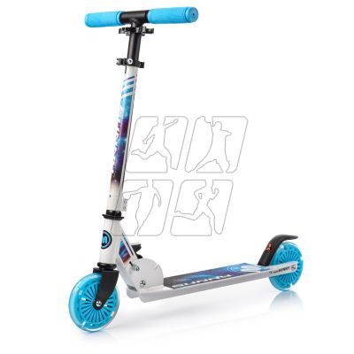 8. Meteor Sunny Nebula Jr 16945 scooter