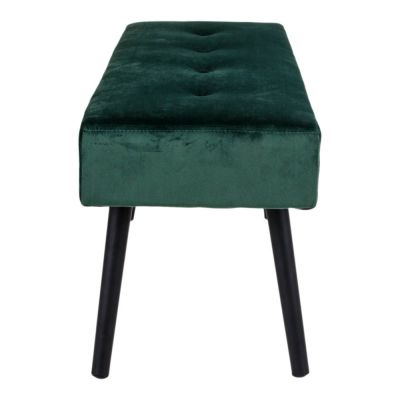 4. House Nordic Skiby bench for indoor use