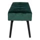 4. House Nordic Skiby bench for indoor use