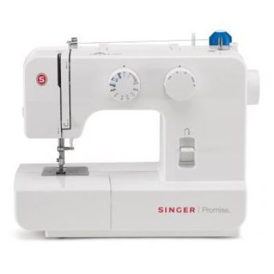 2. Singer SMC 1409/00 sewing machine