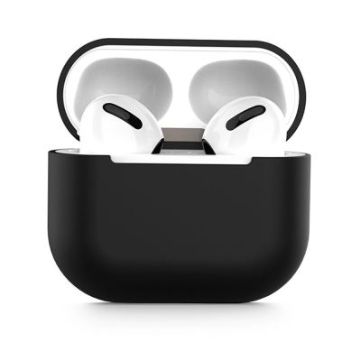 Tech-Protect Icon Case for AirPods 3 - Black