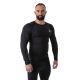 12. BlackRSL Long Sleeve Rashguard - S
