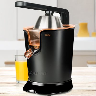 18. Taurus Easy Press 600 citrus juicer (600W)