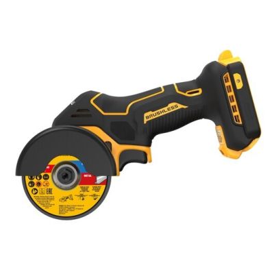 2. 18V Cordless Circular Saw 76mm DEWALT DCS438N