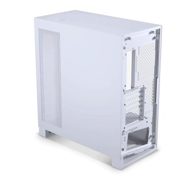 5. Phanteks NV5 MKII Midi Tower Case White