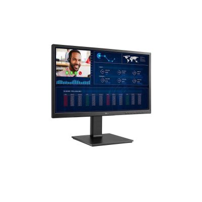 6. LG 24CQ651I-6P All-in-One Intel® Celeron® J4105 61 cm (24") 1920 x 1080 px All-in-One thin client 4 GB DDR4-SDRAM 16 GB HDD Wi-Fi 4 (802.11n) White