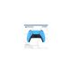 23. Sony PlayStation 5 DualSense Starlight Blue V2 Wireless Controller