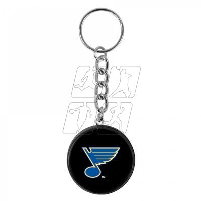 61. Inglasco NHL keychain 550AN000136