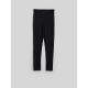 7. Women's ribbed knit leggings 4F 4FRAW26TTIGF357-20S