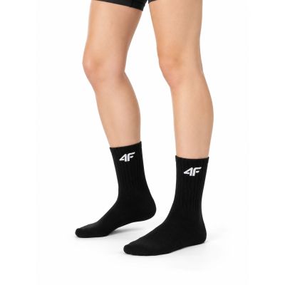2. Men's Short Socks (3-Pack) 4F 4FWAW26USOCM0969-20S