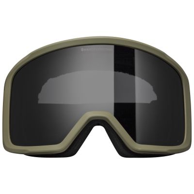4. Sweet Protection Firewall Ski Goggles 92800558985