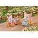 6. Sylvanian Families 5698 Toy Set