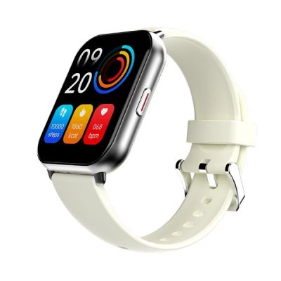 5. HiFuture Zone 2 Smartwatch - Gray
