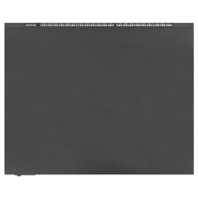6. Intellinet 562041 Managed Network Switch L3 Gigabit Ethernet (10/100/1000) PoE Support Black
