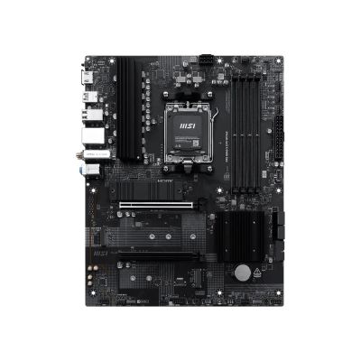 5. MSI Pro B840-S EVO WIFI6E AMD B840 Socket AM5 ATX