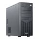 19. Chieftec Classic BM-25B-OP Case (ATX, Mini ATX, Mini ITX; black)