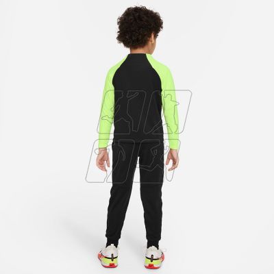 7. Nike Academy Jr DJ3363-010 tracksuit