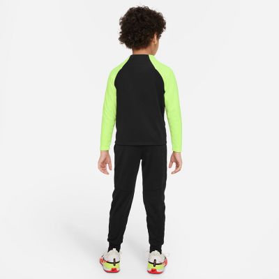 7. Nike Academy Jr DJ3363-010 tracksuit