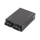 Digitus SC/SC Fast Ethernet Multimode/Singlemode Media Converter
