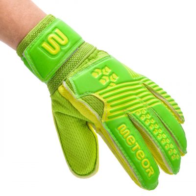87. Meteor Catch Goalkeeper Gloves 03608-03613