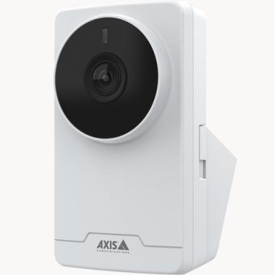 Axis 02349-001 Industrial Camera Box IP Security Camera Indoor & Outdoor 1920 x 1080 px Ceiling / Wall