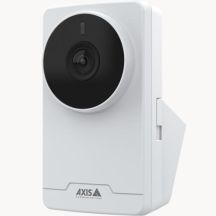 Axis 02349-001 Industrial Camera Box IP Security Camera Indoor & Outdoor 1920 x 1080 px Ceiling / Wall