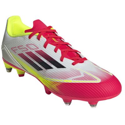 4. Adidas F50 League SG M IE1237 football boots