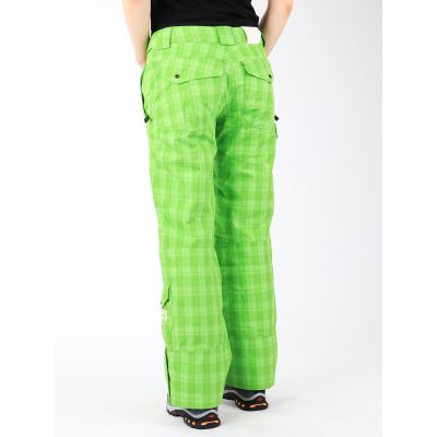 2. Salomon Snowlicious 108940 Pants