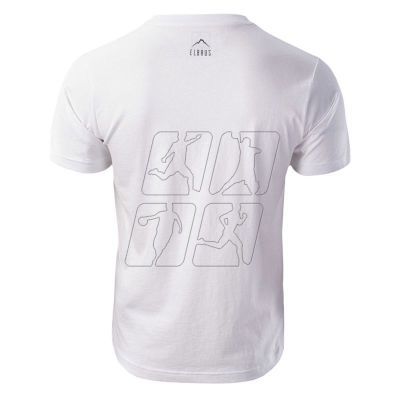 2. Ebrus Asmar M T-shirt 92800481618