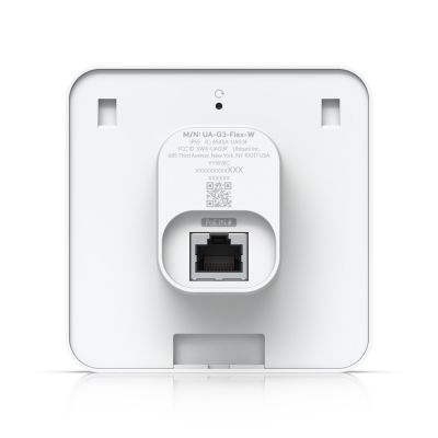 7. Ubiquiti 3rd Generation NFC Card