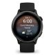12. Garmin Vivoactive 6 Black Slate watch