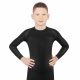 6. Spokey Furious Set thermal underwear Jr 6114300000