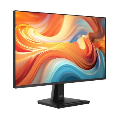 16. MSI Pro MP251 E14L Computer Monitor 62.2 cm (24.5") 1920 x 1080 px Full HD Black