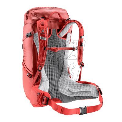 10. Deuter Futura 24 SL Backpack 3400521-5589