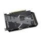 4. ASUS Dual GeForce RTX™ 3060 V2 12GB GDDR6 Graphics Card