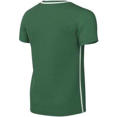 4. Nike Dri-Fit Park 26 Kids' T-Shirt Green HM7134 302