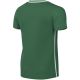 4. Nike Dri-Fit Park 26 Kids' T-Shirt Green HM7134 302