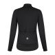 2. Rogelli women's sweatshirt ESSENTIAL II black S