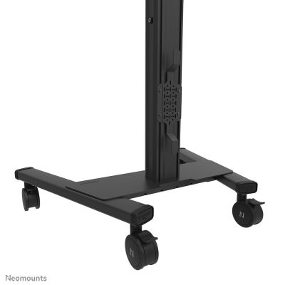 7. Neomounts FL50S-825BL1 Sign Mount 190.5 cm (75") Black