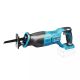 Cordless reciprocating saw 18V 0*AH SAS+ALL